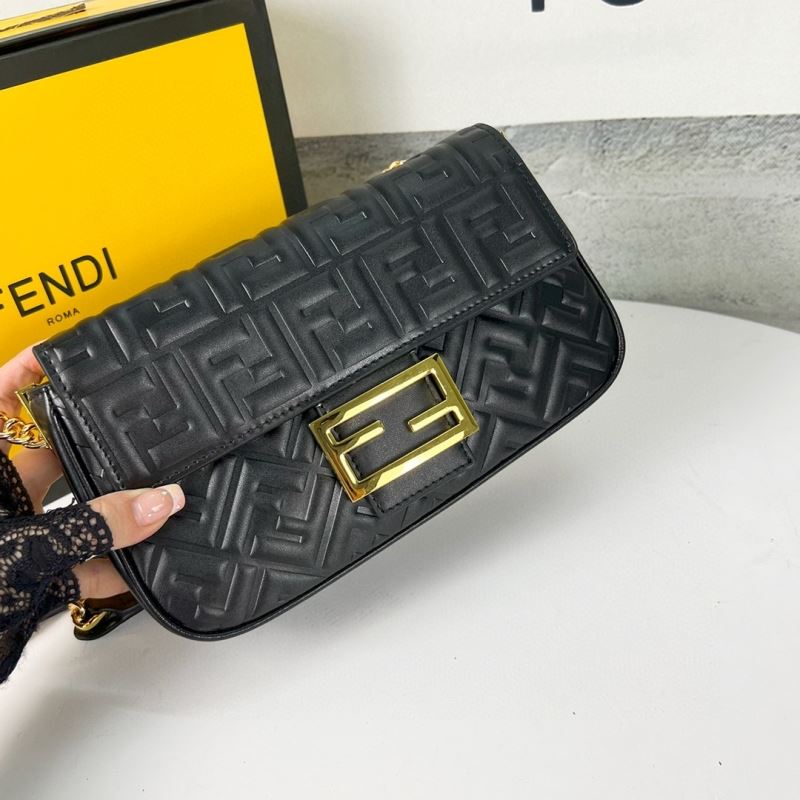 Fendi Satchel Bags